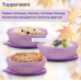 Ёмкость « Хит-парад » (1 л), фиалковая Ёмкость « Хит-парад » (1 л), фиалковая